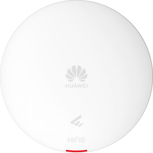 Huawei eKit Engine Wireless Access Point AP362, DualBand, WiFi 6, Smart antenna, POE tépegység nélkül, beltéri