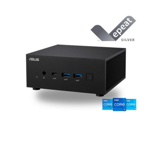 ASUS VivoMini PC PN64, Core i5-13500H, 2xHDMI, WIFI, BT5.0, 3xUSB 3.1, 2xUSB Type-C