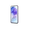 SAMSUNG Okostelefon Galaxy A55 5G, Király lila,128 GB