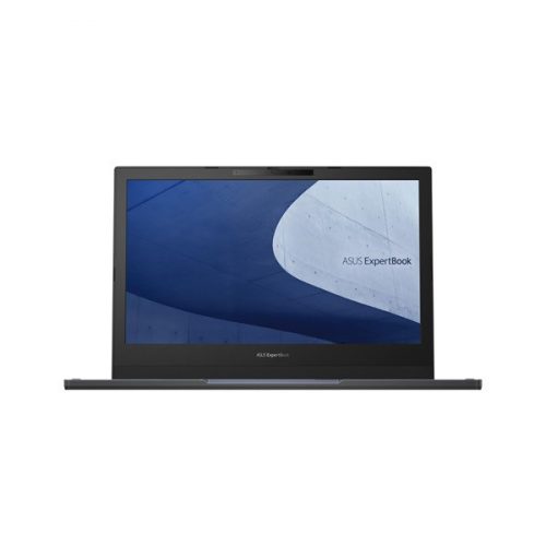 ASUS NB Expertbook B2402CBA-EB0011 14.0" FHD, i5-1240P, 16GB, 1TB M.2, INT, Win11Pro, 36mOSS Fekete