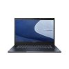 ASUS NB Expertbook B2402CBA-EB0011 14.0" FHD, i5-1240P, 16GB, 1TB M.2, INT, Win11Pro, 36mOSS Fekete