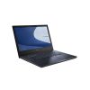 ASUS NB Expertbook B2402CBA-EB0011 14.0" FHD, i5-1240P, 16GB, 1TB M.2, INT, Win11Pro, 36mOSS Fekete