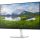 DELL LED IPS Monitor 23,8" S2425H 1920x1080, 1500:1, 250cd, 4ms, HDMI, fehér-fekete