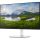 DELL LED IPS Monitor 23,8" S2425HS 1920x1080, 1500:1, 250cd, 4ms, HDMI, fehér-fekete