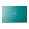 ACER Aspire A315-35-P06W, 15.6" FHD, Intel Pentium N6000, 4GB, 128GB SSD, UMA, Win11 HS, kék