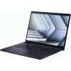 ASUS NB ExpertBook B3404CVA-Q50734 14" WUXGA, i7-1360P, 16GB, 512GB M.2, INT, NOOS, Fekete