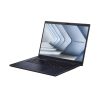 ASUS NB ExpertBook B3404CVA-Q50734 14" WUXGA, i7-1360P, 16GB, 512GB M.2, INT, NOOS, Fekete