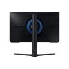 SAMSUNG Gaming 180Hz VA monitor 24" G30D, 1920x1080, 16:9, 250cd/m2, 1ms, HDMI/DisplayPort, Pivot