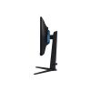 SAMSUNG Gaming 180Hz VA monitor 24" G30D, 1920x1080, 16:9, 250cd/m2, 1ms, HDMI/DisplayPort, Pivot