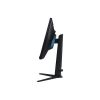 SAMSUNG Gaming 180Hz VA monitor 24" G30D, 1920x1080, 16:9, 250cd/m2, 1ms, HDMI/DisplayPort, Pivot