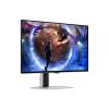 SAMSUNG Gaming 360Hz OLED monitor 27", 2560x1440, 16:9, 250cd/m2, 0.03ms, HDMI/DisplayPort/USB,Pivot - LS27DG600SUXEN