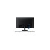 SAMSUNG Smart VA monitor 32" M7, 3840x2160, 16:9, 300cd/m2, 4ms, 2xHDMI/HDCP/3xUSB/USB-C/WiFi/Bluetooth, hangszóró