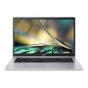 ACER Aspire A317-54-52F3, 17.3" FHD, Core i5-1235U, 16GB, 512GB SSD, UMA, DOS, ezüst