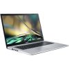 ACER Aspire A317-54-52F3, 17.3" FHD, Core i5-1235U, 16GB, 512GB SSD, UMA, DOS, ezüst