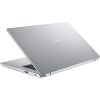 ACER Aspire A317-54-52F3, 17.3" FHD, Core i5-1235U, 16GB, 512GB SSD, UMA, DOS, ezüst