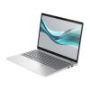 HP EliteBook 630 G11 13.3" WUXGA AG UWVA, Core Ultra5-125U 1.3GHz, 8GB, 512GB SSD, Win 11 Prof., ezüst