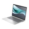 HP EliteBook 640 G11 14" WUXGA AG UWVA, Core Ultra5-125U 1.3GHz, 16GB, 512GB SSD, Win 11 Prof., ezüst