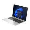 HP EliteBook 860 G11 16" WUXGA AG UWVA, Core Ultra5-125U 1.3GHz, 16GB, 512GB SSD, Win 11 Prof., ezüst