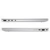 HP EliteBook x360 1040 G11 14" 2.8K 2880x1800 400cd Touch, Core Ultra7-155H 1.4GHz, 32GB, 1TB SSD, Win 11 Prof., ezüst