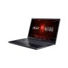 ACER Aspire Nitro ANV15-51-51KZ, 15.6" FHD IPS, Core i5-13420H, 16GB, 1TB SSD, GeForce RTX 4060, DOS, fekete