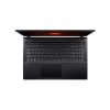 ACER Aspire Nitro ANV15-51-51KZ, 15.6" FHD IPS, Core i5-13420H, 16GB, 1TB SSD, GeForce RTX 4060, DOS, fekete