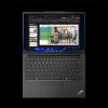 LENOVO ThinkPad E14 G6, 14.0" WUXGA, AMD Ryzen 5 7535HS (4.55GHz), 16GB, 512GB SSD, NoOS