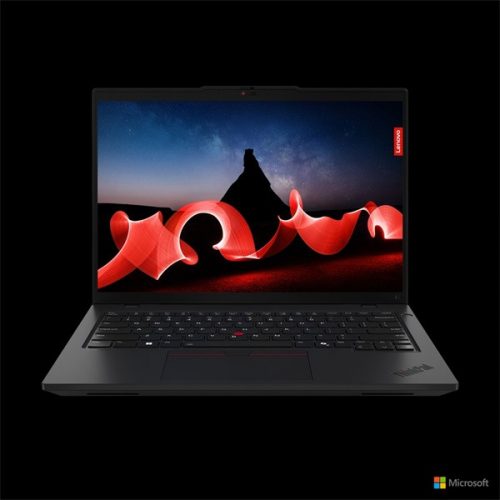 LENOVO ThinkPad L14 G5, 14.0" WUXGA, Intel Core Ultra 7 155U (4.8GHz), 16GB, 512GB SSD, Win11 Pro