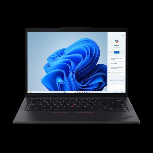 LENOVO ThinkPad T14 G5, 14.0" WUXGA, Intel Core Ultra 7 155U (4.3GHz), 32GB, 1TB SSD, Win11 Pro