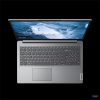 LENOVO IdeaPad 1 15IAU7, 15.6 FHD, Intel Core i3-1215U, 8GB, 512GB SSD, NoOS, Cloud Grey