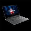 LENOVO Legion Slim 5 14APH8, 14.5" WQXGA+, AMD Ryzen 5 7640HS, 16GB, 512GB SSD, nV RTX3050 6GB, Win11 Home, Storm Grey