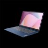 LENOVO IdeaPad Slim 3 14AMN8, 14.0" FHD, AMD Ryzen 3-7320U, 8GB, 512GB SSD, Win11 Home S, Abyss Blue