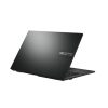 ASUS CONS NB VivoBook E1504FA-NJ474 15.6" FHD, Ryzen5- 7520U, 16GB, 512GB M.2, INT, NOOS, Fekete