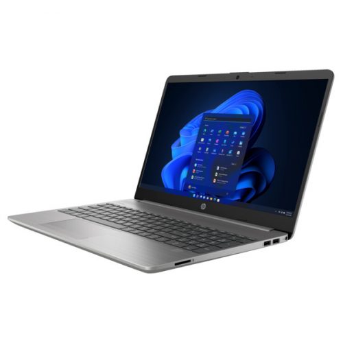 HP 255 G9 15.6" FHD AG SVA, Ryzen5 5625U 2.3GHz, 16GB, 512GB SSD, Win 11, ezüst