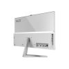 MSI Business AIO Modern AM242 12M-1079XHU, 23,8" FHD, i5-1235U, 8GB, 512GB M.2, INT, NoOS, White