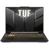 ASUS GAMER NB TUF FX607JU-QT088W 16" WQXGA, i7-13650HX, 16GB, 1TB M.2, RTX 4050 6GB, WIN11H, Szürke