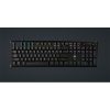 CORSAIR Vezetékes Billentyűzet Gaming, K70 CORE RGB, Mechanikus, MLX Red switch, 104 gombos, US, fekete