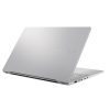 ASUS CONS NB Vivobook S16 S5507QA-MA001W 15,6" 2,8K OLED GL, Qualc.Snapd. X1E 78 100 , 32GB, 1TB M.2, INT, WIn11H, Ezüst