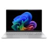 ASUS CONS NB Vivobook S16 S5507QA-MA006W 15,6" 2,8K OLED GL, Qualc.Snapd. X1E 78 100 , 16GB, 1TB M.2, INT, WIn11H, Ezüst