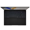 ASUS CONS NB Vivobook S16 S5606MA-MX028W 16,0" 3.2K OLED GL, Core Ultra 7 155H, 16GB, 1TB M.2, INT, WIn11H, Fekete