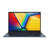 ASUS CONS NB Vivobook X1504ZA-BQ856W 15.6" FHD, i3-1215U, 8GB, 512GB M,2, INT, WIN11H, Kék