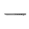 ASUS CONS NB Vivobook X1704VA-AU404 17.3" FHD, i5-1335U, 16GB, 512GB M,2, INT, NOOS, Ezüst