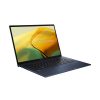 ASUS CONS NB ZenBook UX3402VA-KM497W 14,0" 2.8K OLED, i7-13700H, 16GB, 1TB M.2, INT, WIN11H, Kék