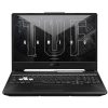 ASUS GAMER NB TUF FA506NCR-HN108 15,6" FHD, Ryzen 7-7435HS, 16GB, 512GB M.2, NV RTX 3050 4GB, NOOS, Fekete