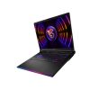 MSI Gaming NB Raider GE68 HX 14VHG-667, 16" UHD+, i9-14900HX, 32GB, 1TB M.2, RTX 4080 12GB, WIN11Pro, Black - US KEY