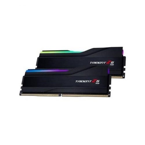 G.SKILL Memória DDR5 48GB 8400Mhz CL40 DIMM 1.40V, Trident Z5 RGB Intel XMP (Kit of 2)