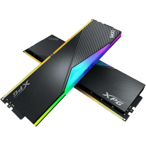 ADATA Memória DDR5 16GB 6000Mhz DIMM CL48 XPG LANCER BLADE RGB