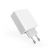 COLORWAY USB töltő adapter, 2USB Quick Charge 3.0 (36W) white (CW-CHS017Q-WT)