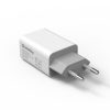 COLORWAY USB töltő adapter, 1USB AUTO ID 2A (10W) white (CW-CHS012-WT)