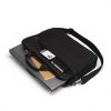 DICOTA D32094-RPET Notebook táska Top Traveller One 13-14.1" - fekete