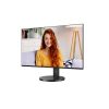 AOC IPS monitor 27" Q27B3CF2 2560x1440, 16:9, 350cd/m2, 4ms, HDMI/2xUSB/USB-C, hangszóró, 100Hz, áll. mag.